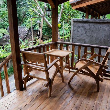 Sweet Orange Pondok Ubud  Exterior photo